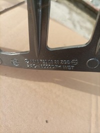 фото thumb №6, Mercedes w213 e-klasa петля петлі кришки багажника задня правий лівий