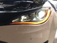фото thumb №3, Pacifica fulled led chrysler лампа limited