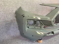 фото thumb №12, Бампер передний перед - toyota rav4 v adventure 18-