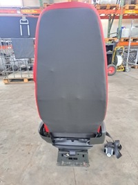 фото thumb №7, Сиденье пневматический пассажира правые volvo fh 4 fm 4