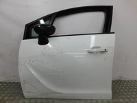 фото thumb №1, Дверь перед передние левая opel meriva b