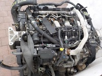 фото thumb №8, Land rover freelander ii 09r 2.2 d 160km двигатель 224dt kompletny