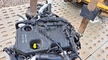 фото thumb №6, Ford ranger 3 2.0 ecoblue 4x4 двигатель yn2x 213 km