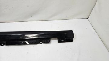 фото thumb №10, Планка пороговая порог правый mercedes a-klasa w177 amg a1776904601