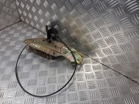 фото thumb №1, Замок двері лівий перед smart fortwo 2pin