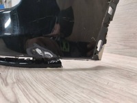 фото thumb №10, Volkswagen touareg ii 2010 з спереду бампери