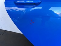 фото thumb №6, Дверь правый перед задняя bmw 2 f44 цвет c1d