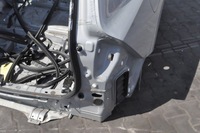 фото thumb №7, Volvo xc60 ii чверть задня права крила правий задня задній скло кришка