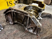 Картер поддон поддон масла масляная renault 0.9 tce h4bb408 Оригинал, фото thumb