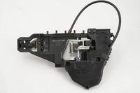 фото thumb №7, Ручка зовнішня правий перед mercedes gl x164 a1647601834