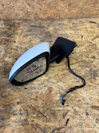 фото thumb №1, Зеркало левая 9+2 11 pin renault megane iv teqnc europa