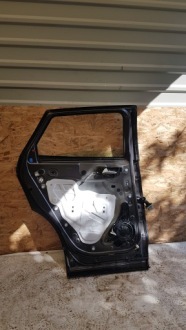 фото thumb №4, Opel grandland x дверь левая задняя