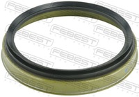фото thumb №2, Febest 95ady-881061018x кільце ущільнювальний, ступиця колеса