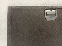 фото thumb №14, Bmw оригинальный номер 7437704 5' g31 пол обшивка коврик багажника задняя