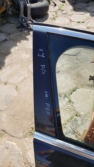 фото thumb №6, Дверь правый перед pef jaguar xj x351