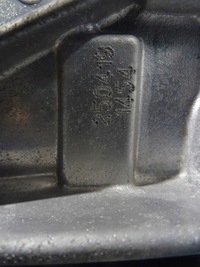 фото thumb №6, Коробка передач передач renault captur 1.3 tce tl4359