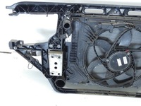 фото thumb №10, Kpl pas переднє підсилювач лобове балка жалюзі bmw x3 e83 рестайлінг 2.0 d n47