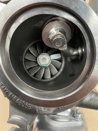 фото thumb №7, Турбина master iii lift 2.3 dci biturbo 180 koni