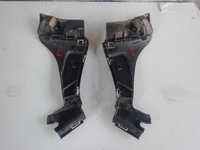 фото thumb №1, Volvo c30 праві лівий ковзун бампера зад