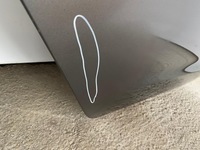 фото thumb №9, Audi rs6 c7 2013-2018r двері задня праве задні poznań ==giełda==