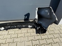 фото thumb №13, Renault espace v бампер задний kompletny 6xpdc цвет teqnc белый перламутр