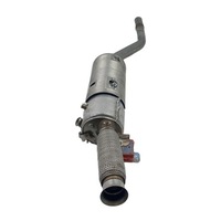 фото thumb №11, Фильтр dpf dacia duster ii 1.5 blue dci 208029710r