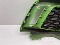 фото thumb №10, Audi rs3 8y 8y0 бампер перед передній кутик бампера правий решітка