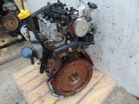 фото thumb №8, Двигатель стойка mercedes citan 1.5 dci cdi k9kb608