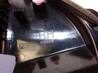 фото thumb №4, Nissan qashqai ii защита зеркало правая 802924ea0a