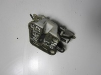 фото thumb №2, Замок двері задній лівий daewoo matiz 03r