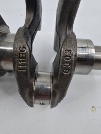 Wał коленчатый ford focus t46ac 1.0 ecoboost исправный с Разборки, фото thumb