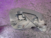 фото thumb №6, Opel combo c 01-05 замок перед правый ручка 24434883 13104264g