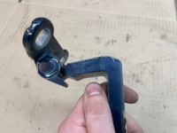 фото thumb №5, Volvo xc90 ii петля двері правий перед góra dół