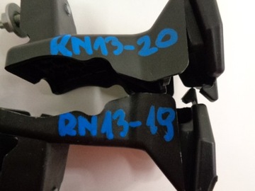 фото thumb №15, Peugeot 2008 ii кріплення лампи ліві праві kpl