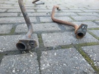 фото thumb №2, Шланг трубка пабтрубок  топлива scania r v8