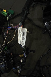 фото thumb №8, Pr037 volvo v90 16- джгут салону 31398895 31494581