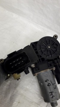 фото thumb №9, Audi a4 моторчик стёкла левый перед 0130821787