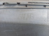 фото thumb №12, Vw caddy v 2k7 бампер передний решётка оригинал!