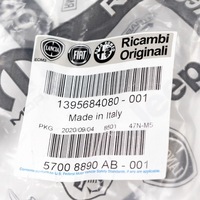 фото thumb №10, Шланг радіатора 1395684080 do fiat ducato 2