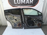 фото thumb №7, Toyota chr ch-r дверь задняя задние левая 2019r