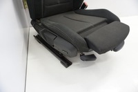 фото thumb №5, Bmw f20 sport сидіння заднє сидіння обшивки uk