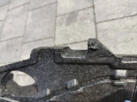 Абсорбер, піна бампера передній audi a-6 4k c8 2.295 Ціна, фото thumb