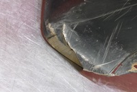 фото thumb №13, Бампер перед переднее зелёный skoda fabia 1 i 99-04