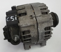 фото thumb №1, Генератор citroen c5 iii x7 3.0 hdi 9664984080