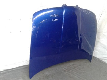 фото thumb №6, Капот ls5n seat toledo