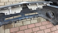 фото thumb №8, Бампер передній перед комплектний subaru forester iii 64z