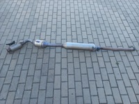 фото thumb №1, Гасник вихлоп каталізатор lexus nx ii 350h