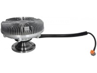 фото thumb №11, Зчеплення вентилятора радіатора scania p g r t dc09.108-oc9.g05 01.03-