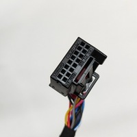 фото thumb №6, Audi e-tron 2019 правая сторона электрический зеркало боковой дверь передних