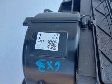 фото thumb №5, Cx-3 обігрівач повітродувка dd2f200bu